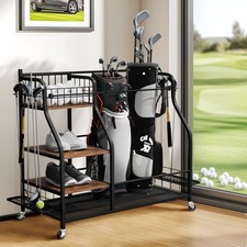 Golf Portaoggetti Organizer