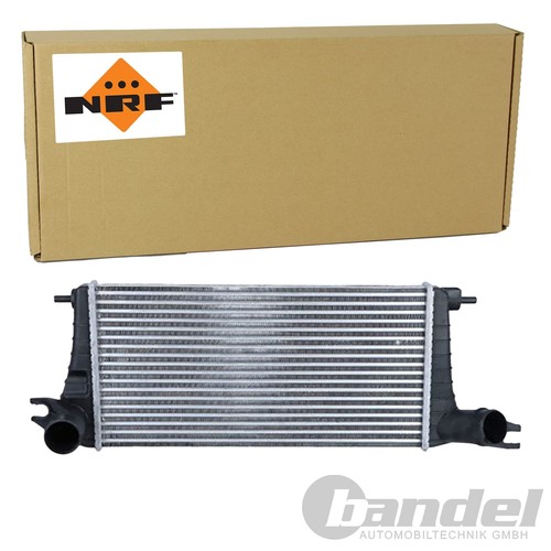 Nrf intercooler turbo adatto - nrf,