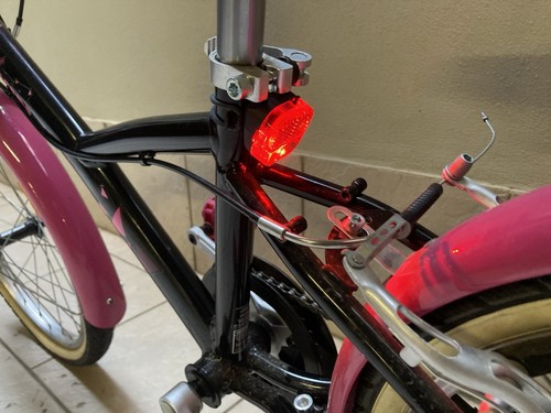 Twin bicicletta bimbi - bicicletta,