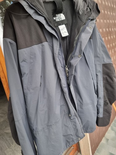 Impermeabile the north face - the,