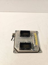 Centralina motore benzina Opel