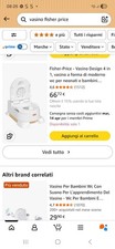 vasino per bambini