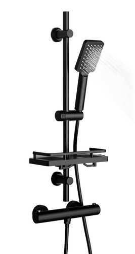 Sistema doccia con - ,