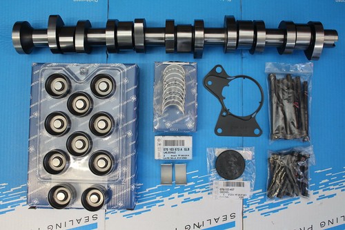 Kit albero camme t5 - a, vw