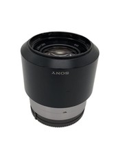 Obiettivo SONY SEL50F18 usato