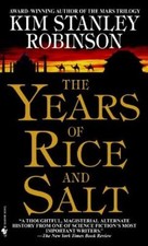 Kim Stanley Robinson The Years