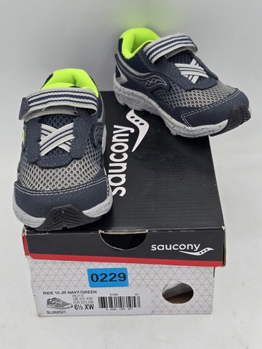 Scarpa corsa saucony unisex - scarpa, da