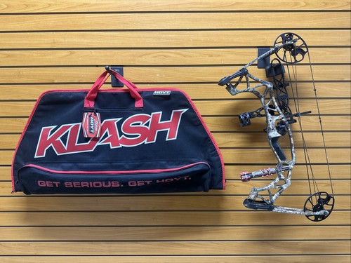 Item 3790 hoyt klash - item,