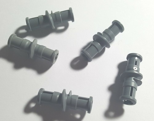 Lego technic filettatura - lego, 5x