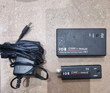 Trasmettitore IDX Camwave Cam Wave CW-1 HDMI Wireless Video System