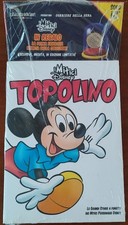 I MITICI DISNEY 1 - TOPOLINO -