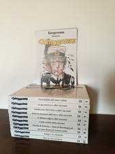 CORTO MALTESE 1/10 HUGO PRATT