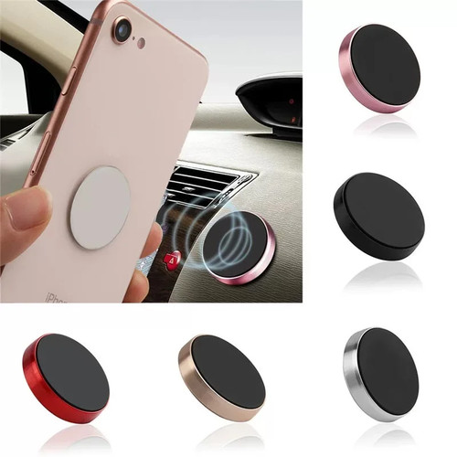 Supporto auto magnetico - supporto,