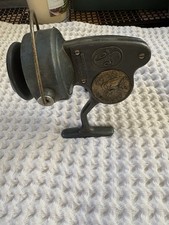 Mulinello da spinning Alcedo