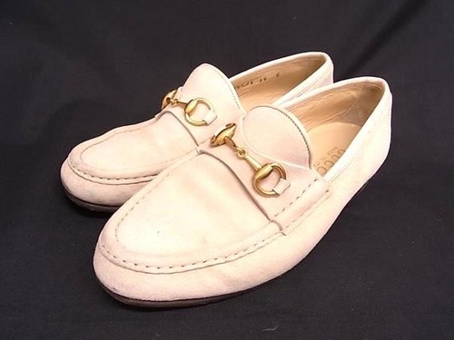 Gucci mocassini scarpe horse - gucci,