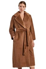 ✨MAX MARA  Cappotto in