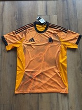 Maglia adidas roma - adidas, away