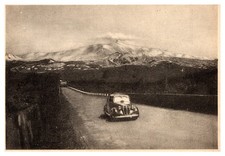 Catania Autostrada dell'Etna f.g. Catania