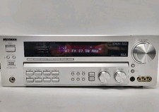 Kenwood VR-7080 Ricevitore