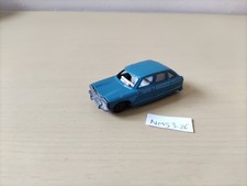 Polistil citroën ami - polistil,, 6