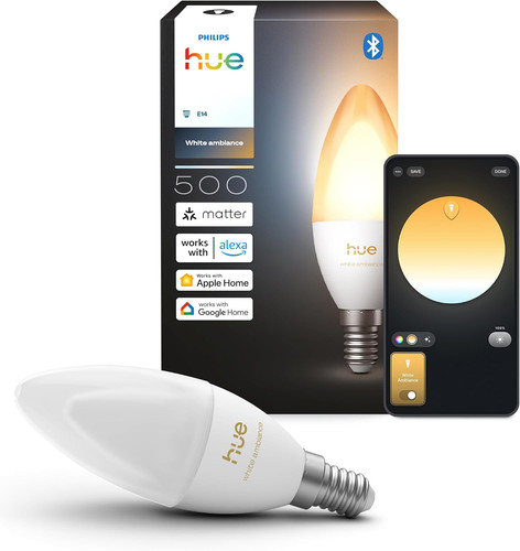 Philips hue smart - philips, led