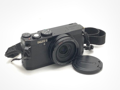 Pentax fotocamera - pentax,