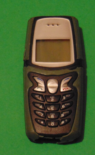 Nokia 5210 - nokia,