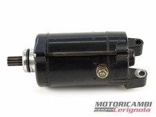 Motorino avviamento HONDA Black Widow 750 2001 2004 Starter motor ID5038