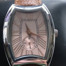 Orologio Donna Steel By Design