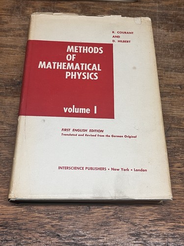 Methods mathematical - methods, of