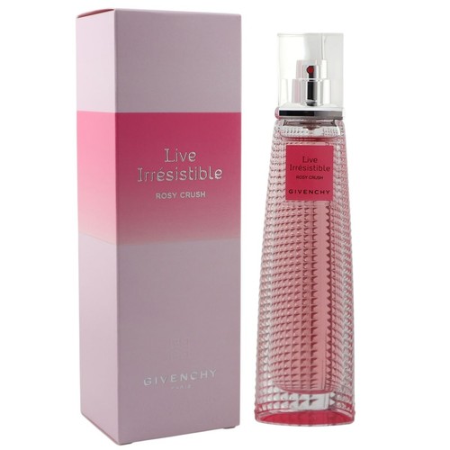 Givenchy live irresistible - givenchy,