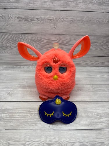 Furby boom giocattolo - furby,