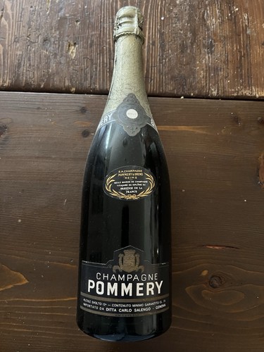 Champagne collezione - da,