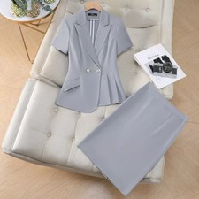 Completo Donna Elegante Giacca