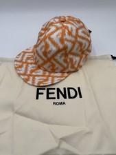 cappello Fendi