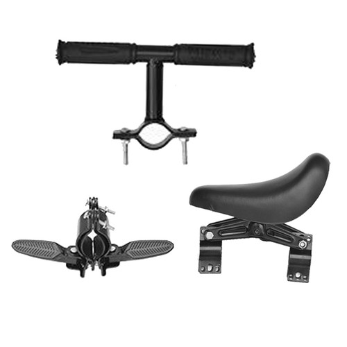 Seggiolini per bicicletta - seggiolini,