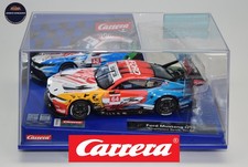 Carrera DIGITAL 132, Ford Mustang GT3 'Champion Spirit, n.64' cod. 20032050