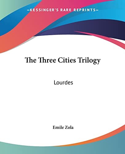 The three cities - the, trilogy