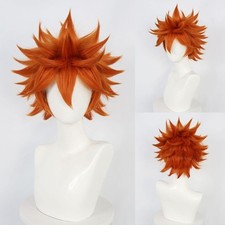 Parrucca cosplay Haikyuu