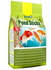 TETRA Pond Sticks 15 L