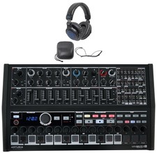 Arturia minibrute noir usb - arturia,