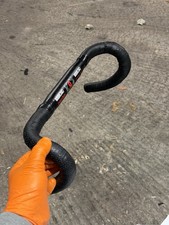 Manubrio Ambrosio 38 cm Ctc