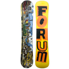 Snowboard FORUM Youngblood 148