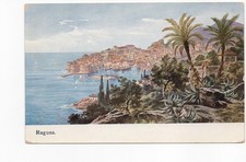 Postcard - Cartolina Postale -