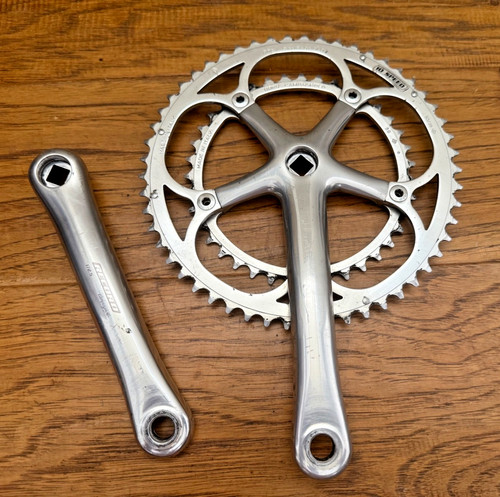 Campagnolo record speed - campagnolo, 10
