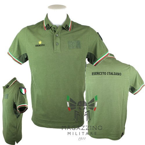 Polo militare esercito - militare,