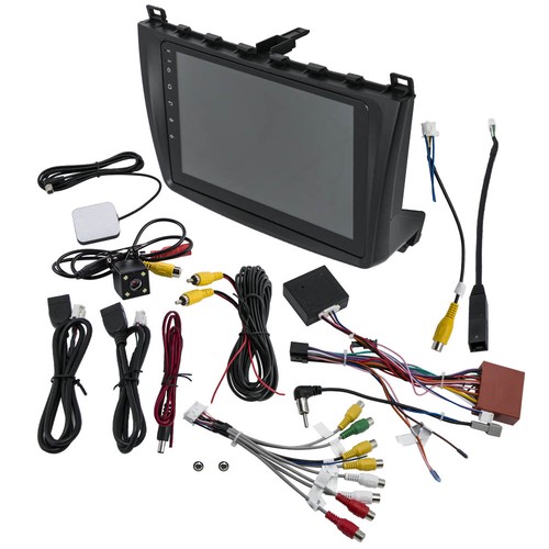 Double din autoradio écran - din,