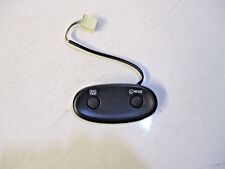 PULSANTI ODO TRIP / MODE TOYOTA YARIS VERSO ANNO 2003