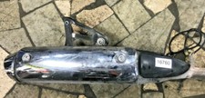 A SUZUKI BURGMAN 650 K8