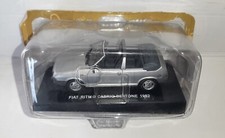 FIAT RITMO CABRIO BERTONE 1982